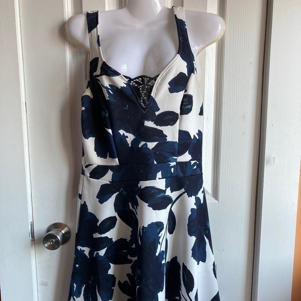 Summer Dress Size 12